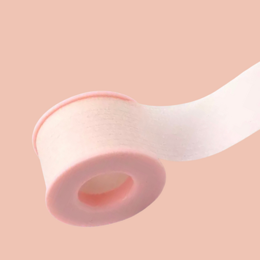 Ultra sensitive pink tape