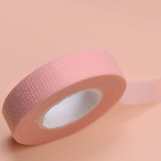 Breathable Tape- Pink