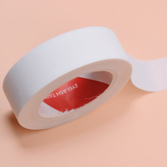 Breathable Tape- White