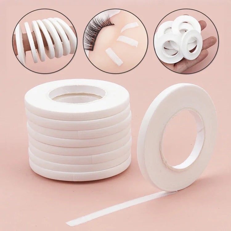 Thin Micropore Tape- 2 pcs