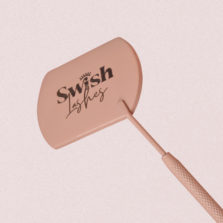 Swish Lash Mirror